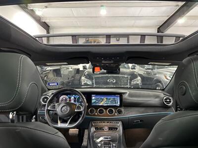 2018 Mercedes-Benz AMG E 63 S  WAGON,800HP,SHOWROOM! - Photo 22 - Houston, TX 77057