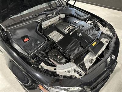 2018 Mercedes-Benz AMG E 63 S  WAGON,800HP,SHOWROOM! - Photo 40 - Houston, TX 77057