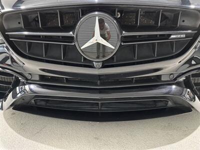 2018 Mercedes-Benz AMG E 63 S  WAGON,800HP,SHOWROOM! - Photo 13 - Houston, TX 77057