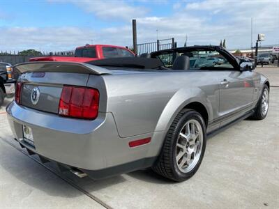 2008 Ford Mustang Shelby GT500  RARE FIND,COLLECTIBLE,MUST SEE! - Photo 5 - Houston, TX 77057