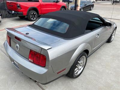 2008 Ford Mustang Shelby GT500  RARE FIND,COLLECTIBLE,MUST SEE! - Photo 48 - Houston, TX 77057