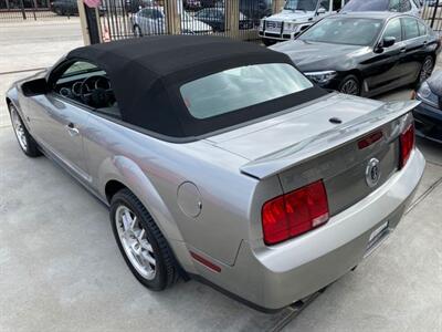 2008 Ford Mustang Shelby GT500  RARE FIND,COLLECTIBLE,MUST SEE! - Photo 49 - Houston, TX 77057