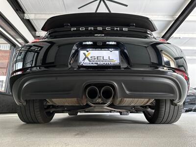 2018 Porsche 718  1 OWNER,11 SERVICE RECORDS,LOADED! - Photo 38 - Houston, TX 77057
