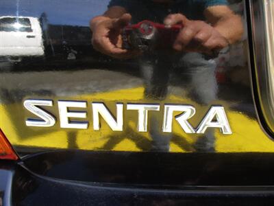 2004 Nissan Sentra 1.8   - Photo 23 - Seattle, WA 98103