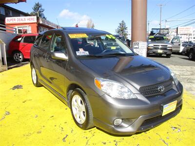 2005 Toyota Matrix - Photo 4 - Seattle, WA 98103