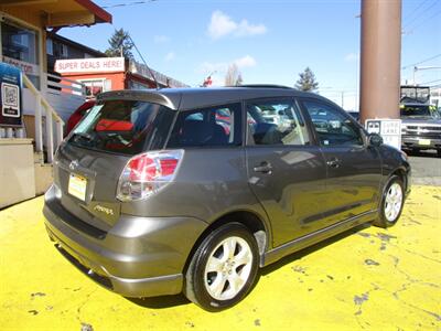 2005 Toyota Matrix - Photo 6 - Seattle, WA 98103