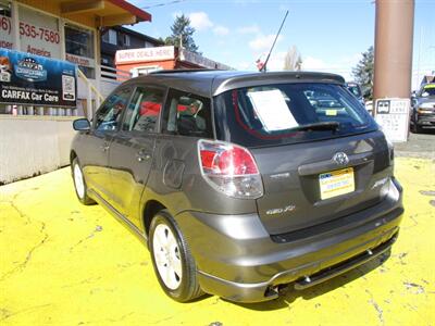2005 Toyota Matrix - Photo 8 - Seattle, WA 98103