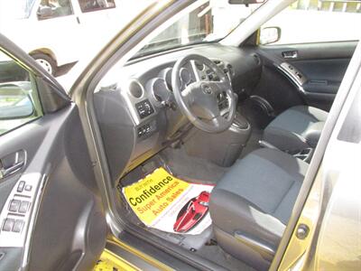 2005 Toyota Matrix - Photo 11 - Seattle, WA 98103