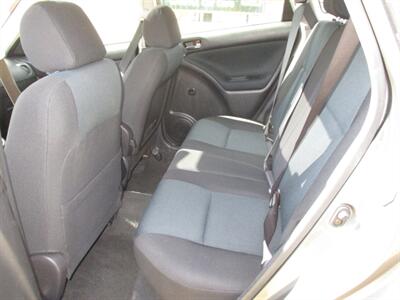 2005 Toyota Matrix - Photo 12 - Seattle, WA 98103