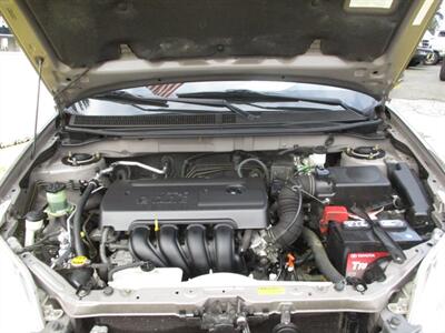 2005 Toyota Matrix - Photo 18 - Seattle, WA 98103