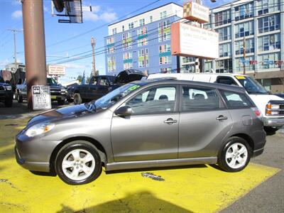 2005 Toyota Matrix - Photo 9 - Seattle, WA 98103