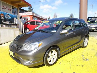 2005 Toyota Matrix - Photo 1 - Seattle, WA 98103