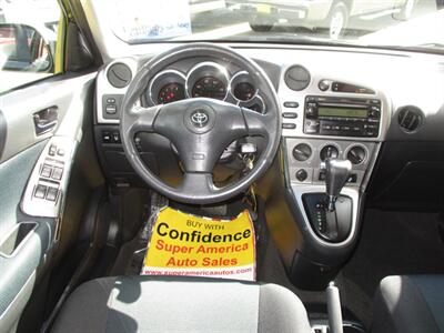 2005 Toyota Matrix - Photo 13 - Seattle, WA 98103