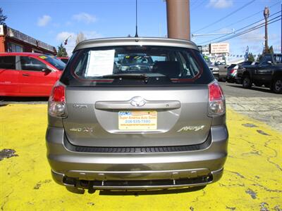 2005 Toyota Matrix - Photo 7 - Seattle, WA 98103