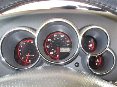 2005 Toyota Matrix - Photo 14 - Seattle, WA 98103