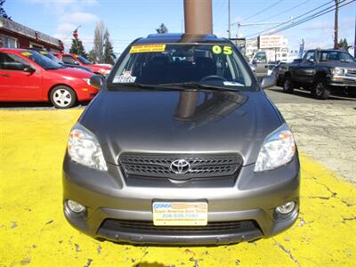 2005 Toyota Matrix - Photo 3 - Seattle, WA 98103
