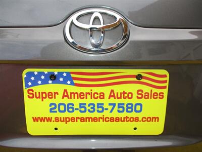 2005 Toyota Matrix - Photo 22 - Seattle, WA 98103