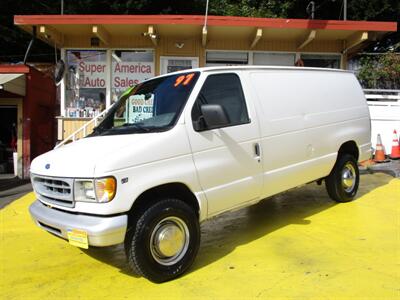 1997 Ford E-Series Van   - Photo 2 - Seattle, WA 98103