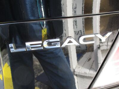 2005 Subaru Legacy 2.5i   - Photo 21 - Seattle, WA 98103