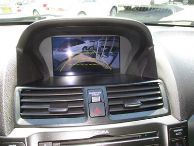 2012 Acura TL SH-AWD w/Tech   - Photo 18 - Seattle, WA 98103