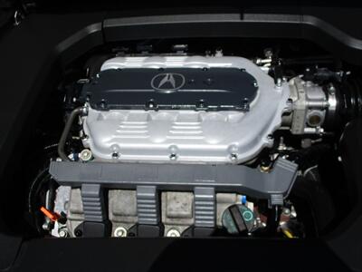 2012 Acura TL SH-AWD w/Tech   - Photo 20 - Seattle, WA 98103