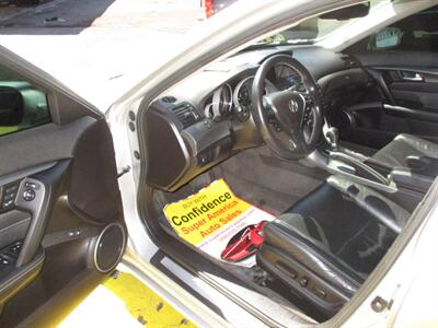 2012 Acura TL SH-AWD w/Tech   - Photo 11 - Seattle, WA 98103