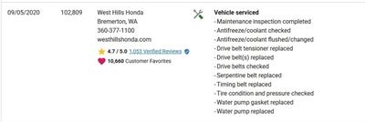 2012 Acura TL SH-AWD w/Tech   - Photo 28 - Seattle, WA 98103