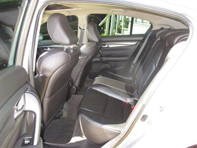 2012 Acura TL SH-AWD w/Tech   - Photo 12 - Seattle, WA 98103