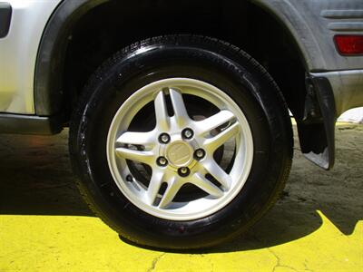 1999 Honda CR-V EX   - Photo 23 - Seattle, WA 98103