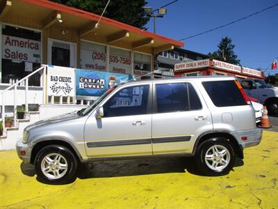 1999 Honda CR-V EX   - Photo 9 - Seattle, WA 98103