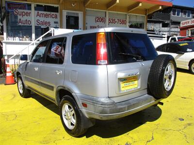 1999 Honda CR-V EX   - Photo 8 - Seattle, WA 98103