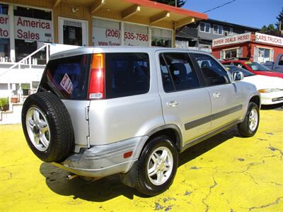 1999 Honda CR-V EX   - Photo 6 - Seattle, WA 98103
