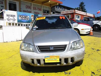 1999 Honda CR-V EX   - Photo 3 - Seattle, WA 98103