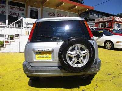 1999 Honda CR-V EX   - Photo 7 - Seattle, WA 98103