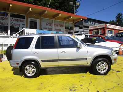 1999 Honda CR-V EX   - Photo 5 - Seattle, WA 98103