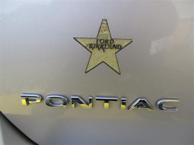 2009 Pontiac Vibe 2.4L   - Photo 22 - Seattle, WA 98103