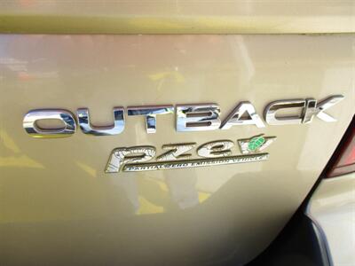 2009 Subaru Outback 2.5i Special Edition   - Photo 24 - Seattle, WA 98103