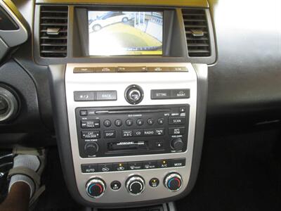 2007 Nissan Murano S   - Photo 18 - Seattle, WA 98103