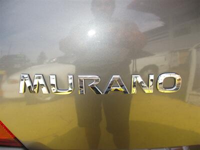2007 Nissan Murano S   - Photo 25 - Seattle, WA 98103