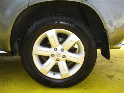 2007 Nissan Murano S   - Photo 22 - Seattle, WA 98103