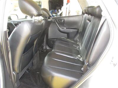 2007 Nissan Murano S   - Photo 13 - Seattle, WA 98103