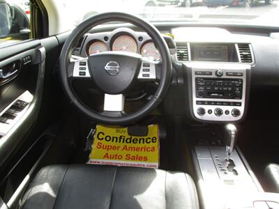 2007 Nissan Murano S   - Photo 14 - Seattle, WA 98103