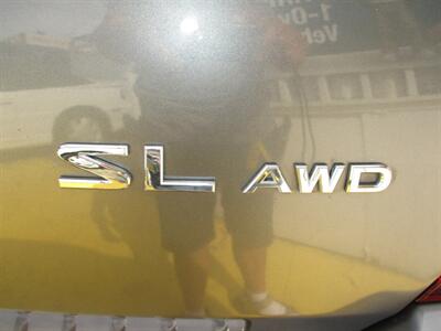 2007 Nissan Murano S   - Photo 26 - Seattle, WA 98103