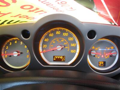 2007 Nissan Murano S   - Photo 16 - Seattle, WA 98103