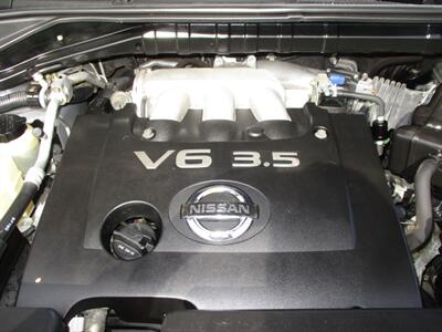 2007 Nissan Murano S   - Photo 20 - Seattle, WA 98103
