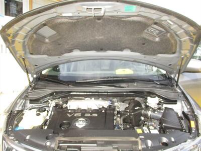2007 Nissan Murano S   - Photo 19 - Seattle, WA 98103