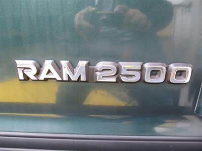 1998 Dodge Ram Van 2500 SLT   - Photo 23 - Seattle, WA 98103