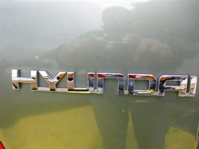 2003 Hyundai Accent GL   - Photo 24 - Seattle, WA 98103