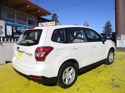 2014 Subaru Forester 2.5i   - Photo 6 - Seattle, WA 98103