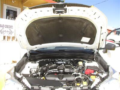 2014 Subaru Forester 2.5i   - Photo 18 - Seattle, WA 98103